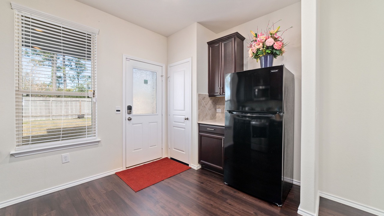 Photo of Kitchen in Houston
