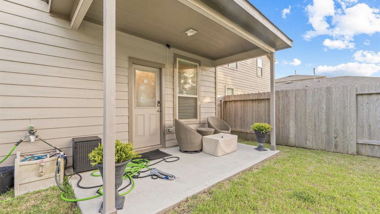Photo of Outdoor in Houston
