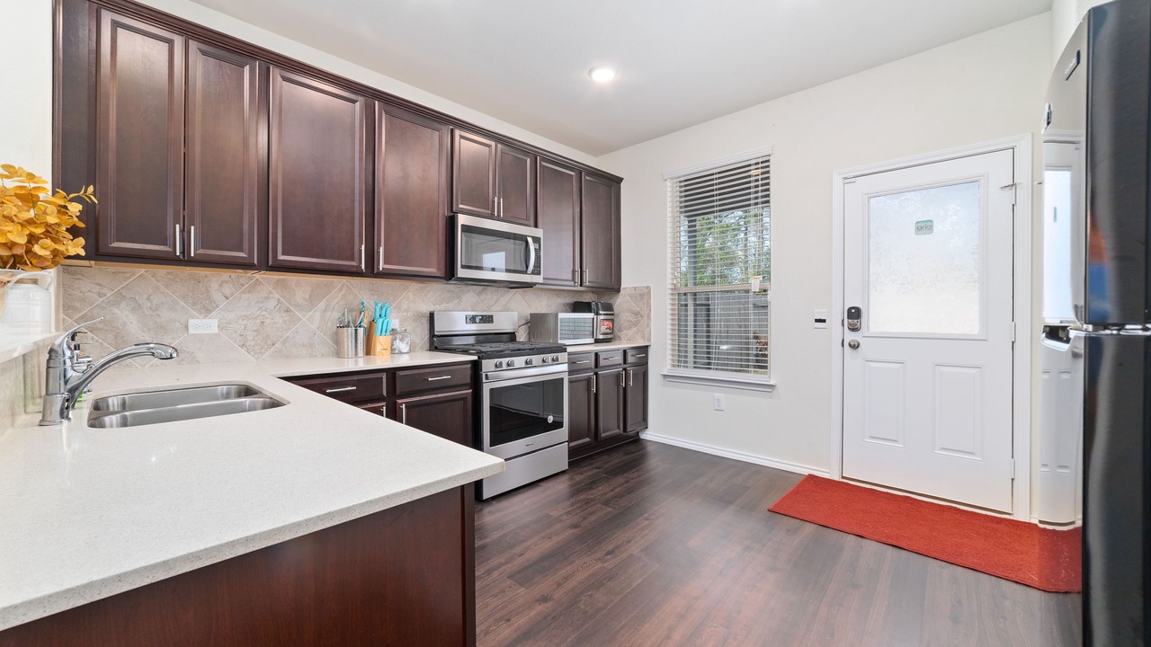 Photo of Kitchen in Houston