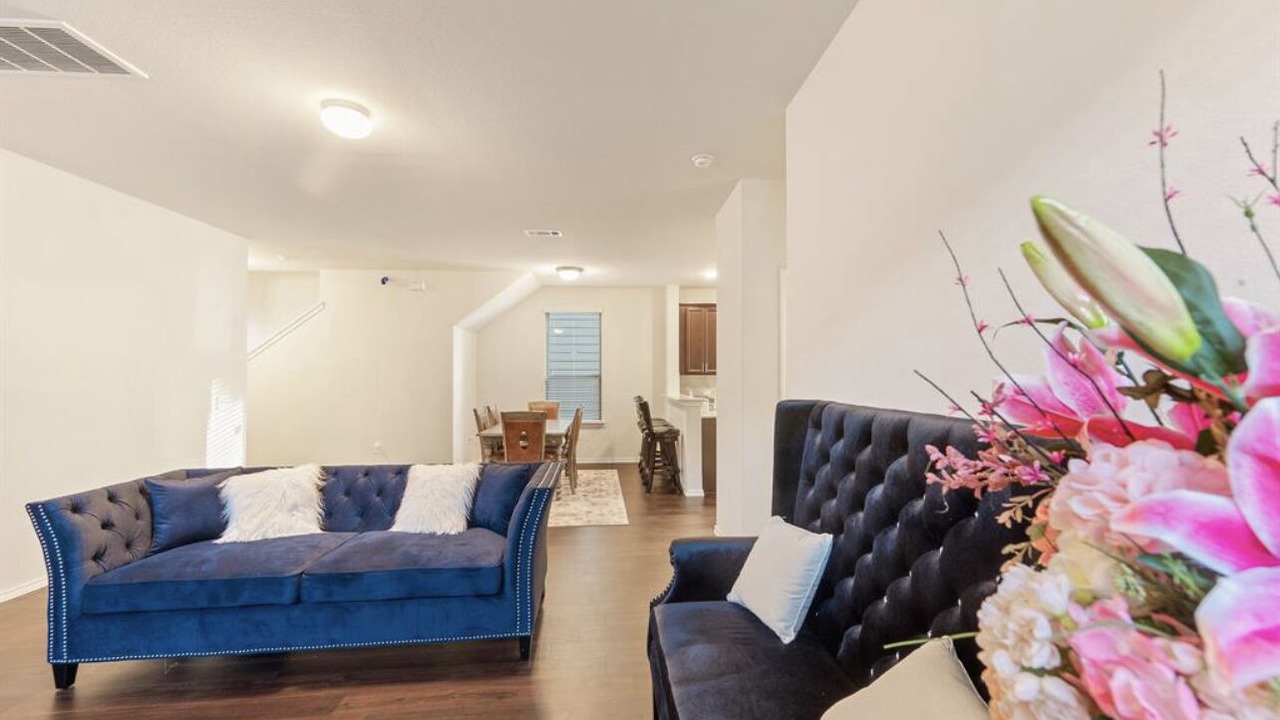 Photo of Livingroom in Houston