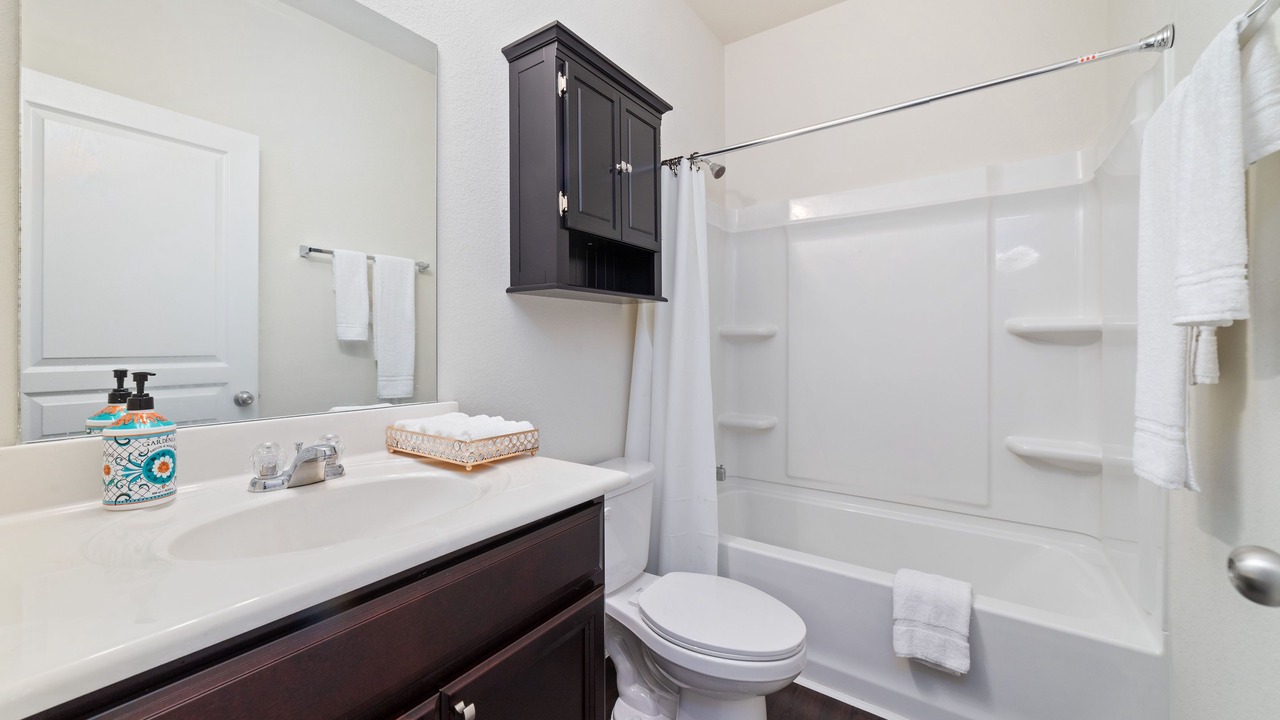 Photo of Bathroom in Houston