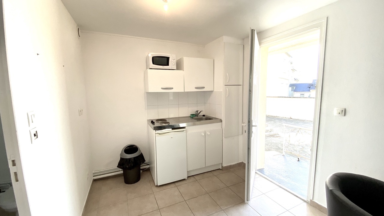 Photo of Kitchen in Mondeville