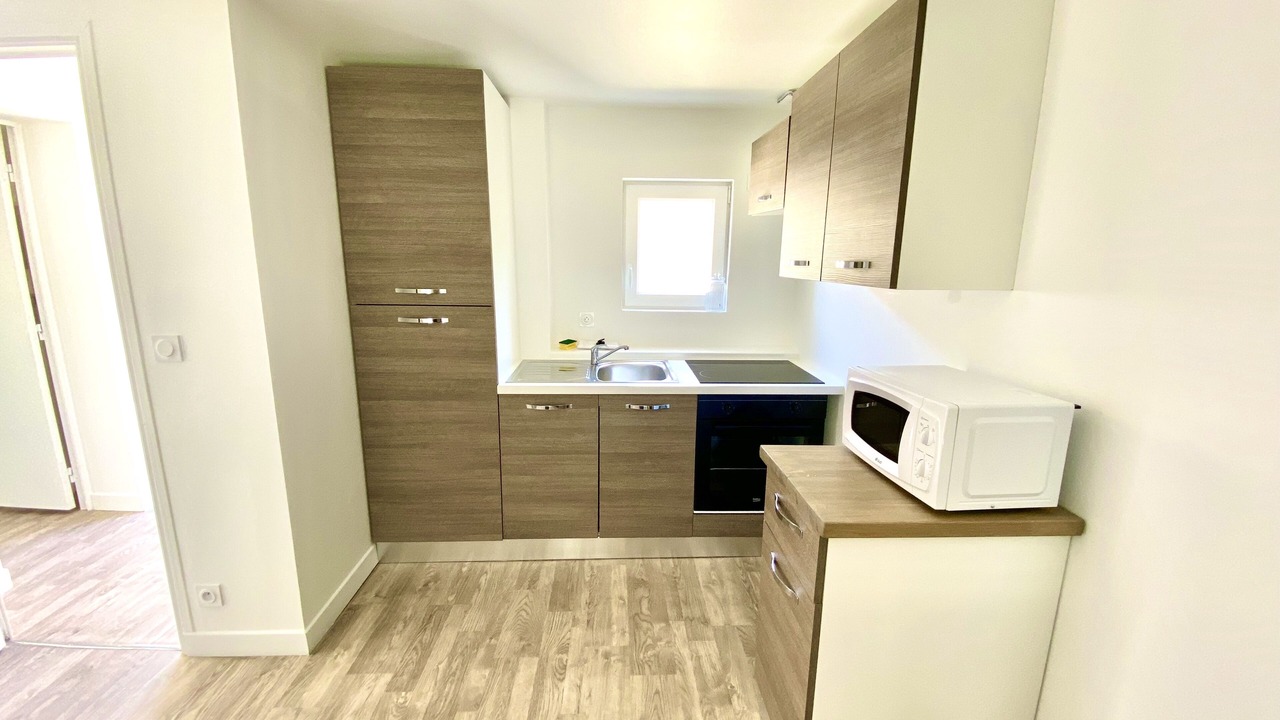 Photo of Kitchen in Mondeville