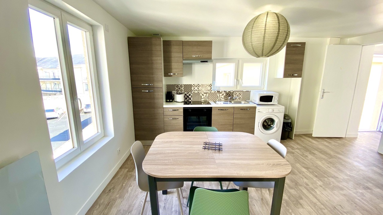 Photo of Kitchen in Mondeville