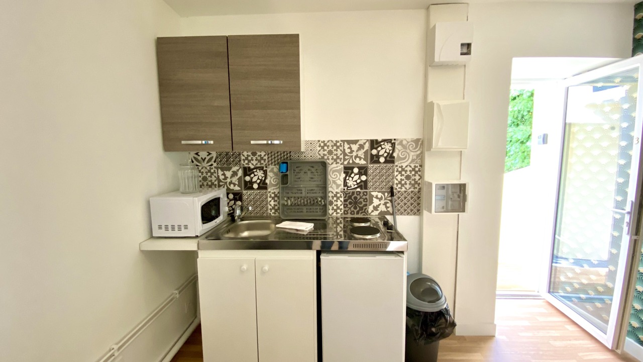 Photo of Kitchen in Mondeville