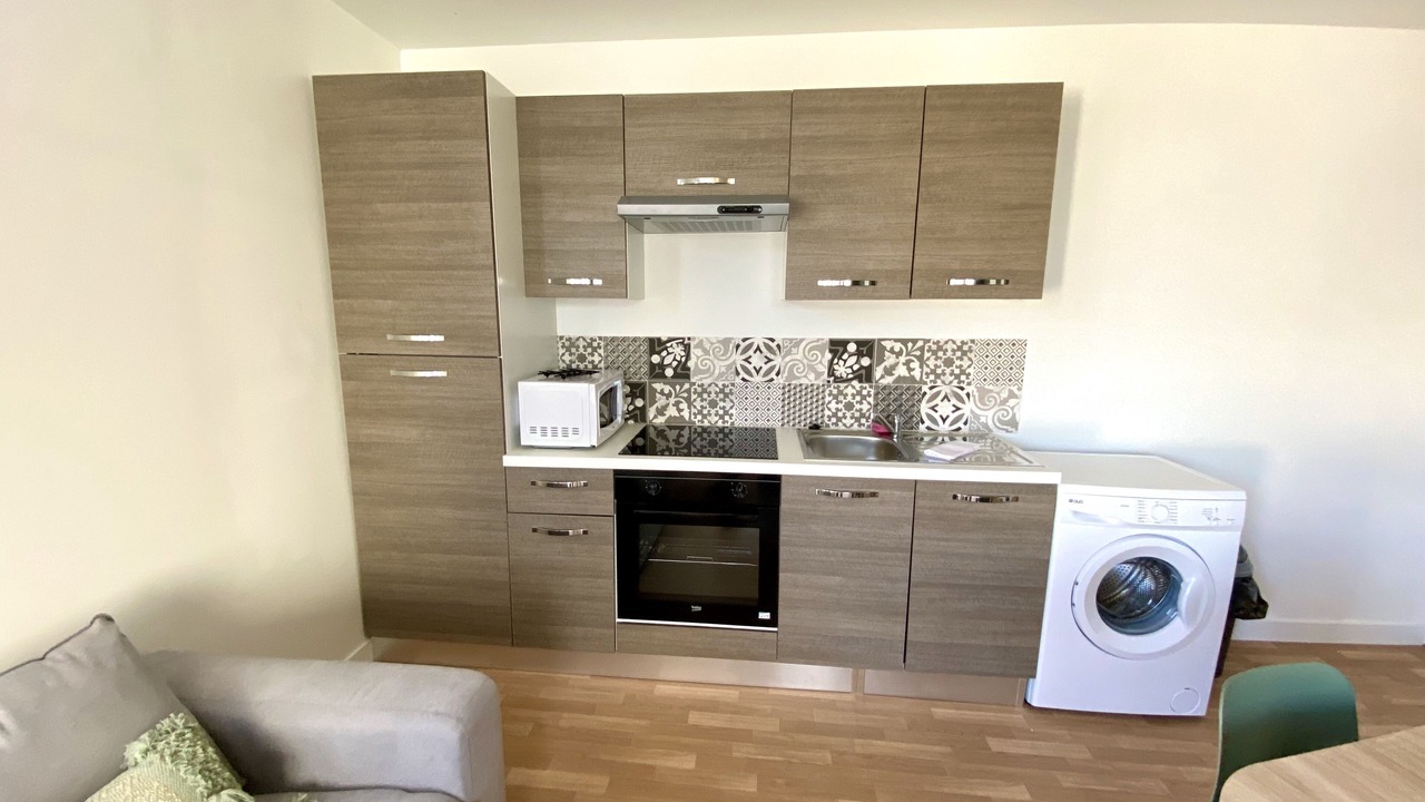 Photo of Kitchen in Mondeville