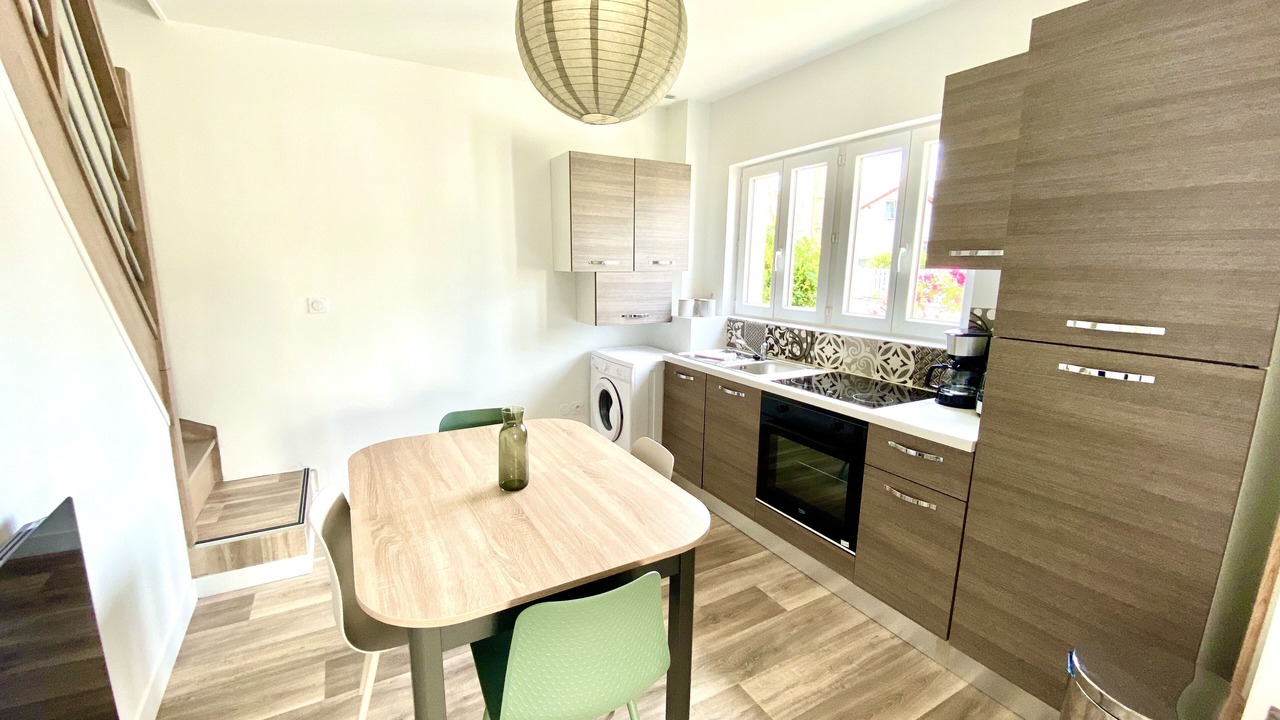 Photo of Kitchen in Mondeville