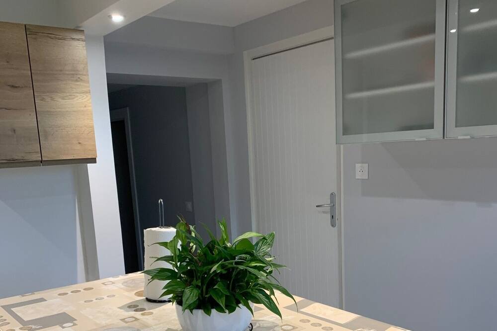 Photo of Kitchen in Harcy