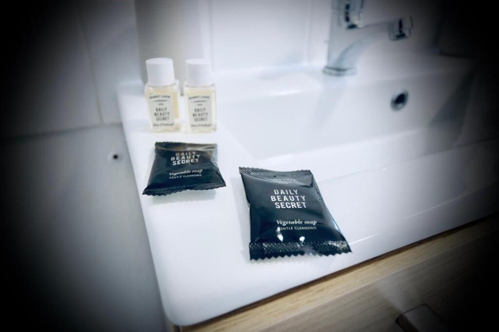 Photo of Bathroom in Bayeux