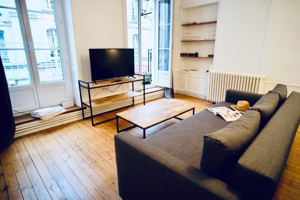 Photo of Livingroom in Bayeux