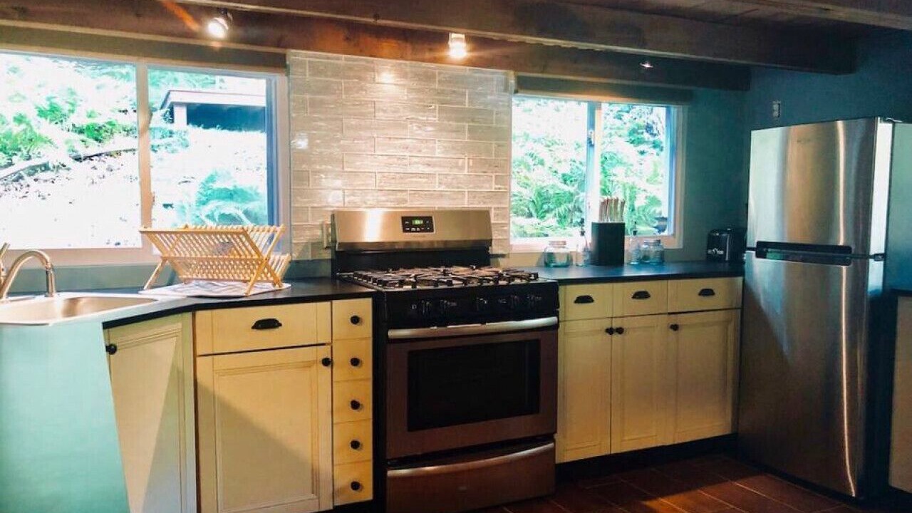 Photo of Kitchen in Layton