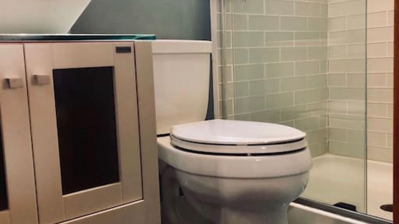 Photo of Bathroom in Layton