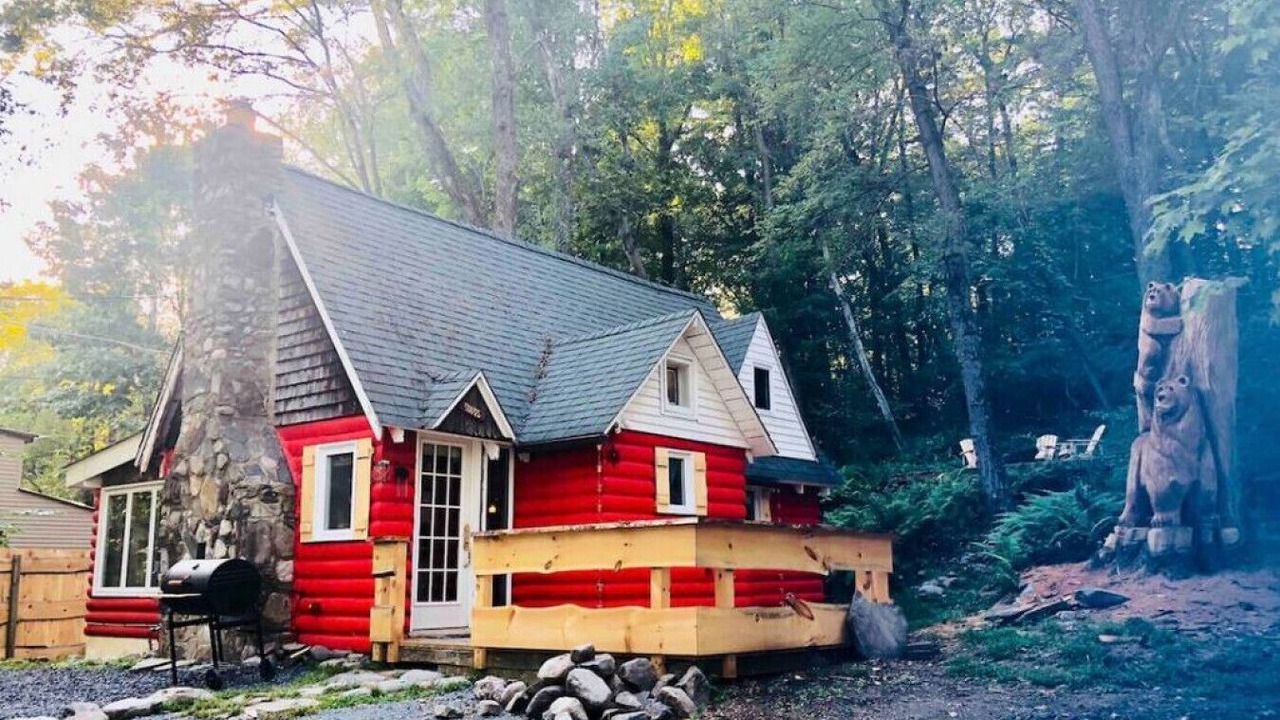 Photo of Outdoor in Layton