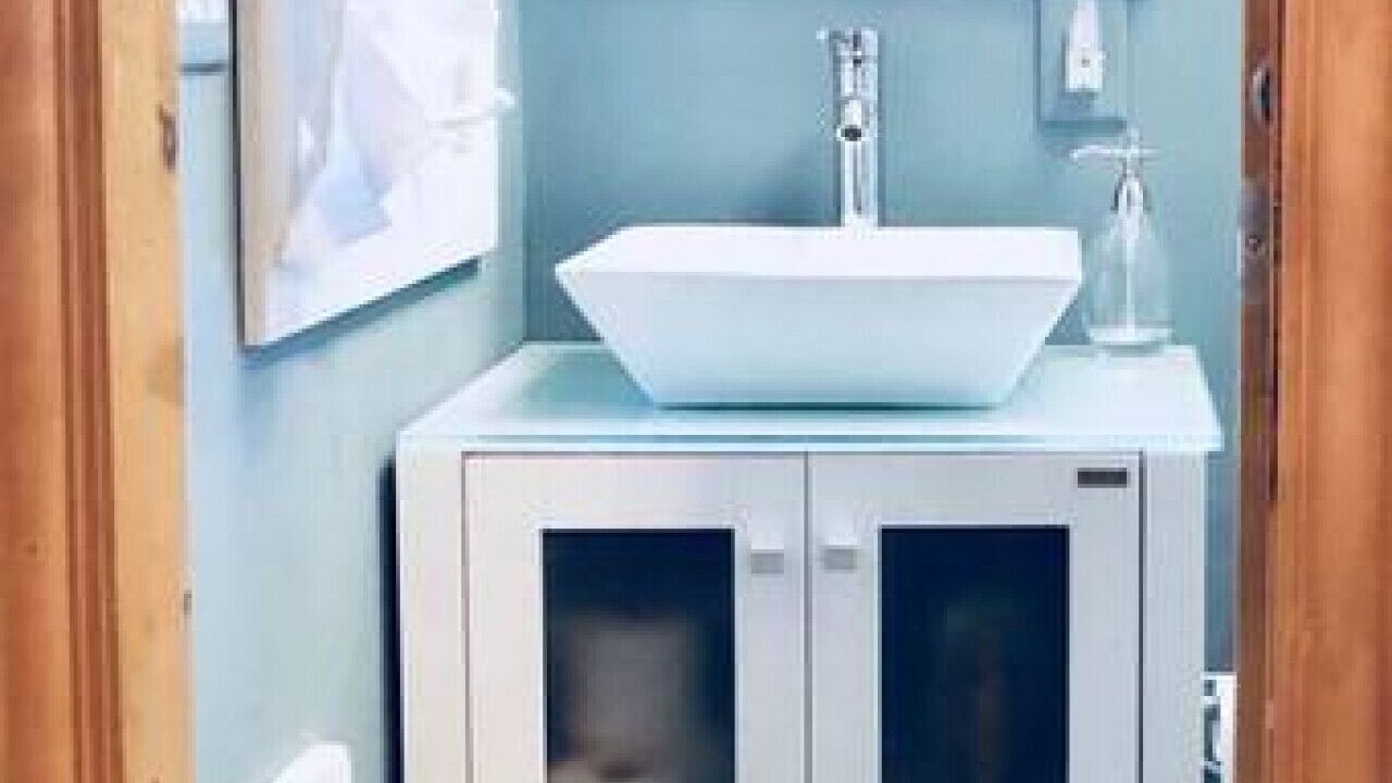 Photo of Bathroom in Layton