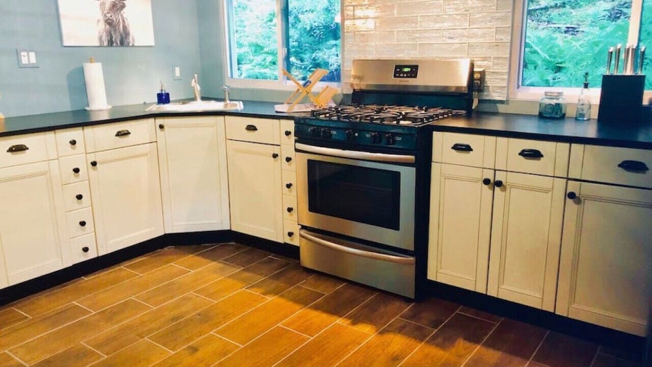 Photo of Kitchen in Layton