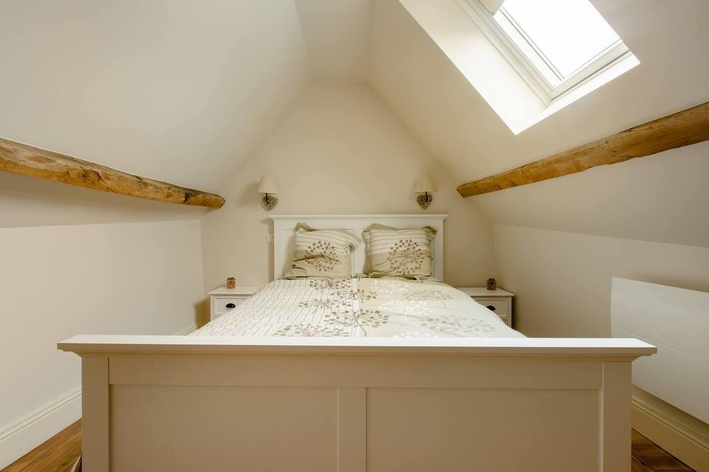 Photo of Bedroom in Saint-Etienne-au-Mont