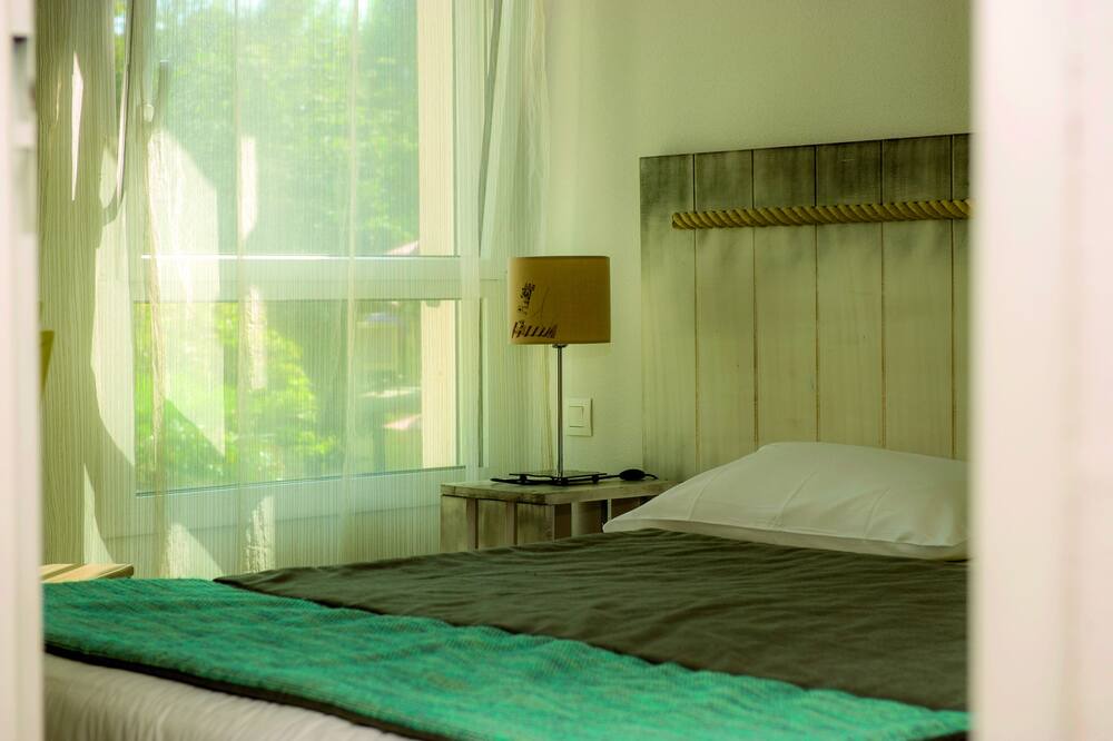 Photo of Bedroom in Casteljau