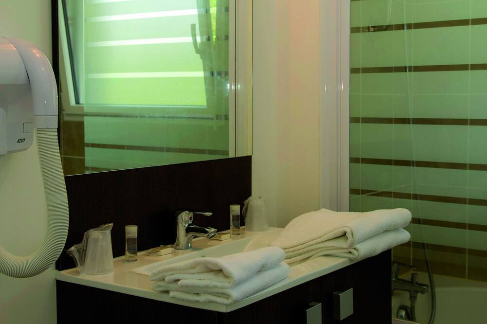 Photo of Bathroom in Casteljau