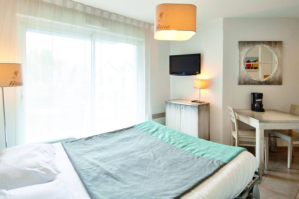 Photo of Bedroom in Casteljau
