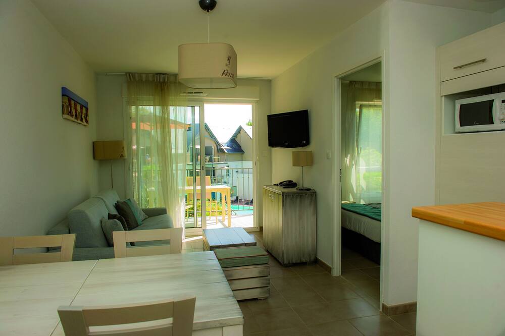 Photo of Livingroom in Casteljau