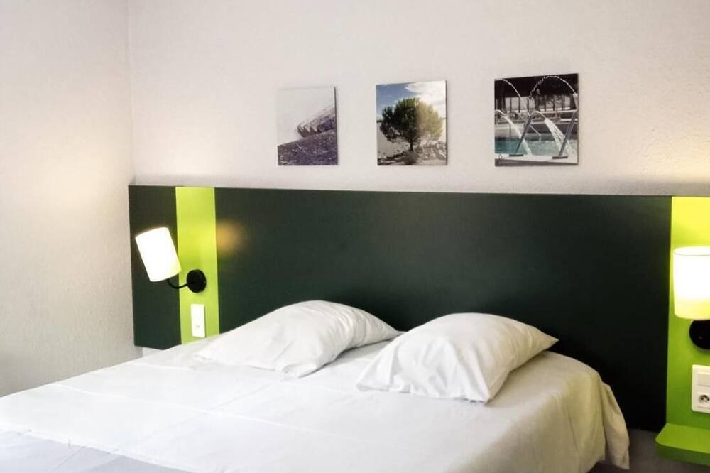 Photo of Bedroom in Casteljau
