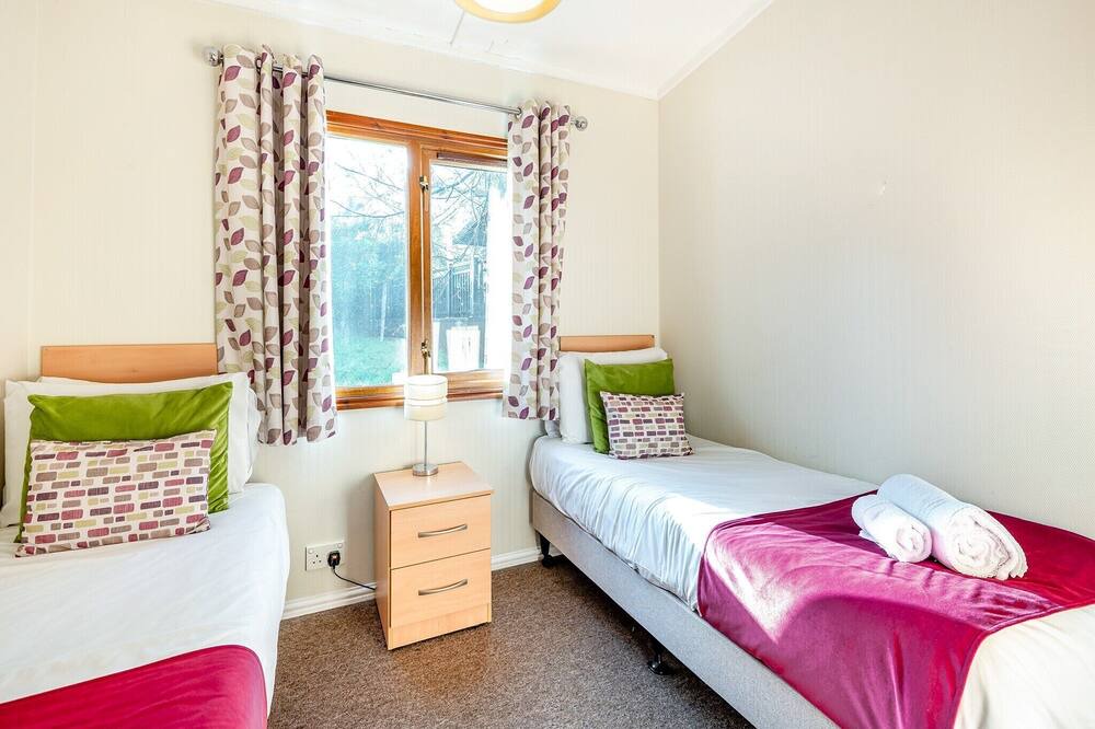 Photo of Bedroom in Lydney