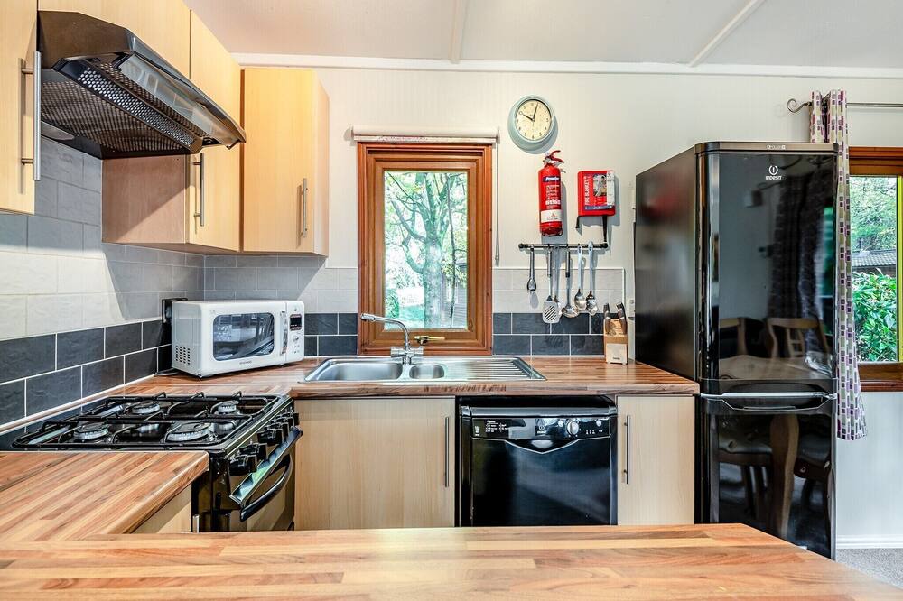Photo of Kitchen in Lydney