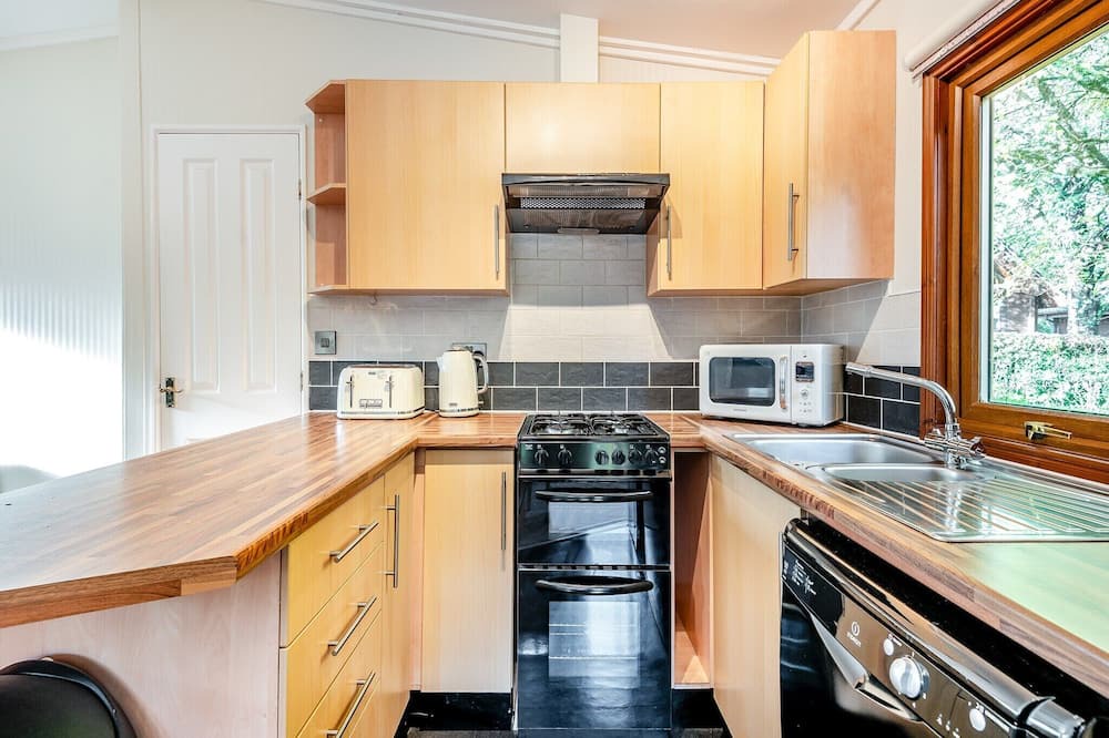 Photo of Kitchen in Lydney