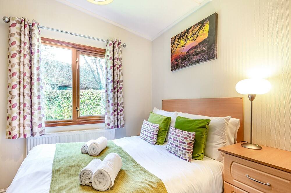 Photo of Bedroom in Lydney