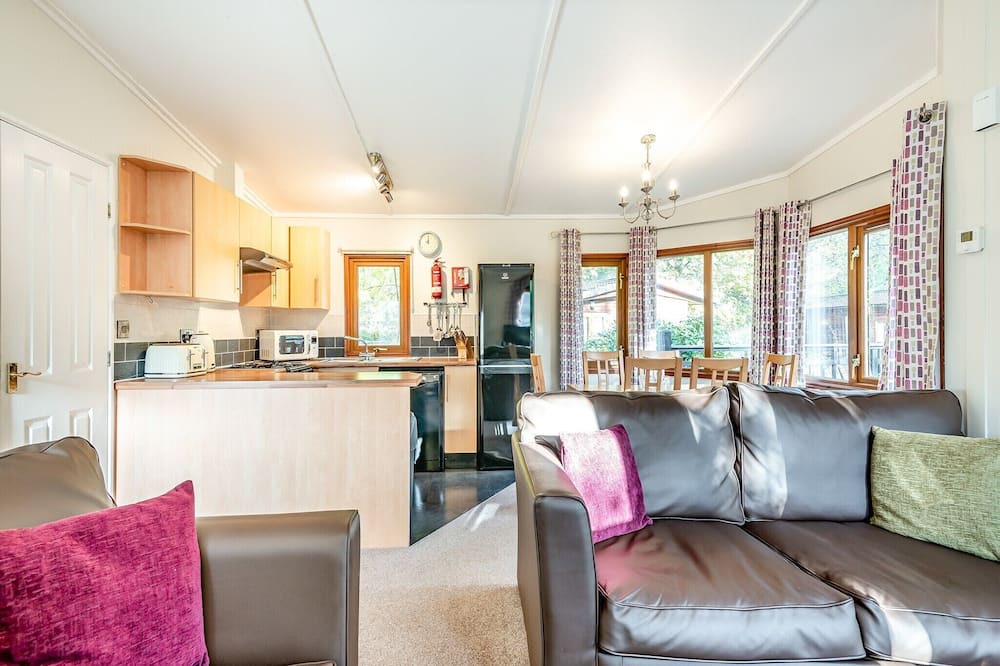 Photo of Livingroom in Lydney