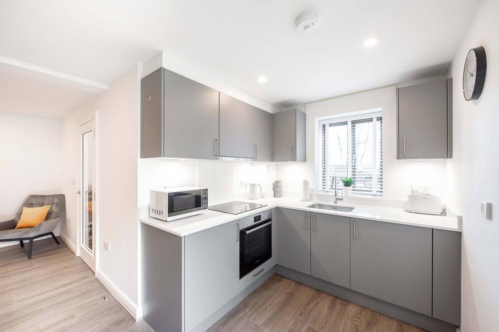 Photo of Kitchen in Herongate