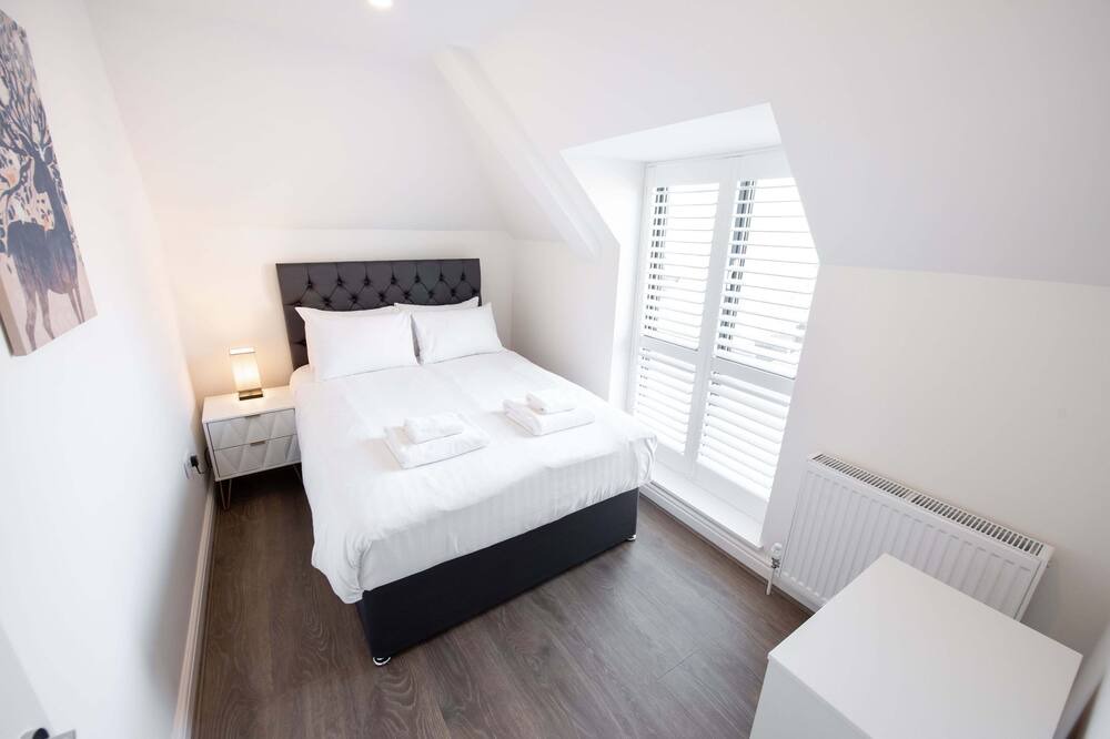 Photo of Bedroom in Herongate