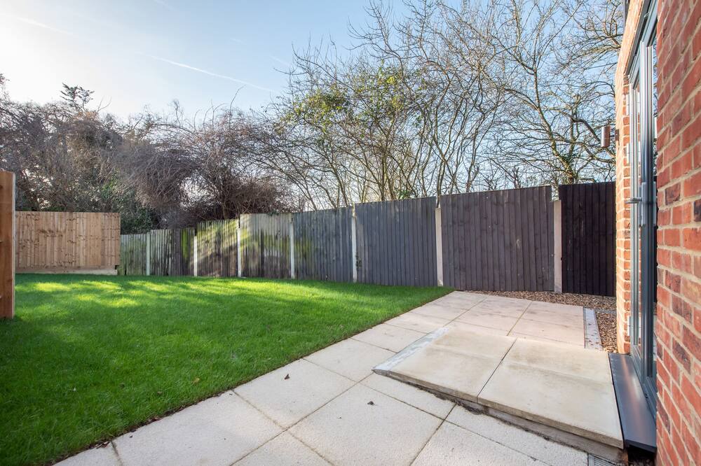 Photo of Outdoor in Herongate