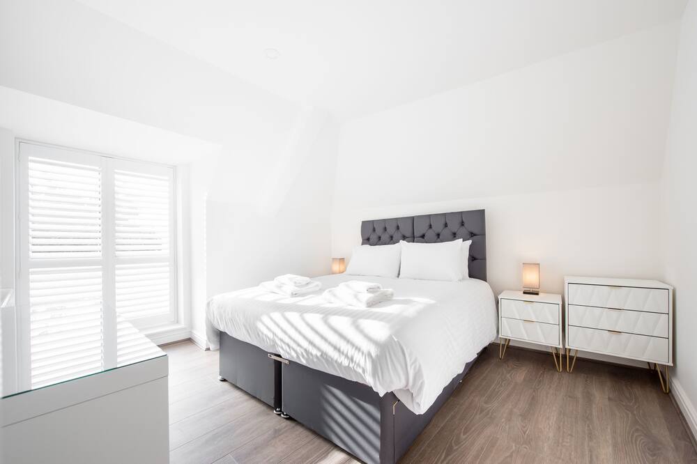 Photo of Bedroom in Herongate