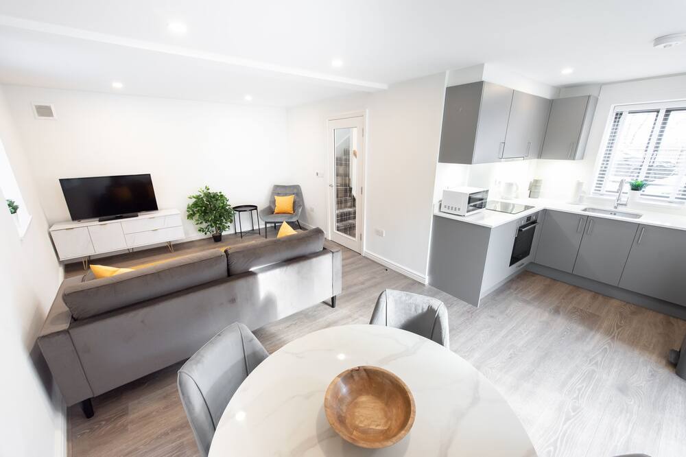 Photo of Kitchen in Herongate