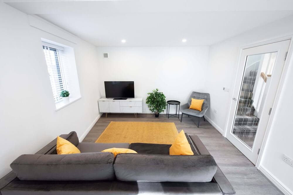 Photo of Livingroom in Herongate