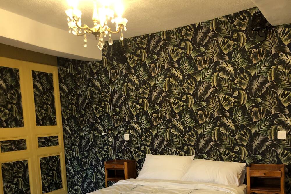 Photo of Bedroom in Saint-Yrieix-la-Perche