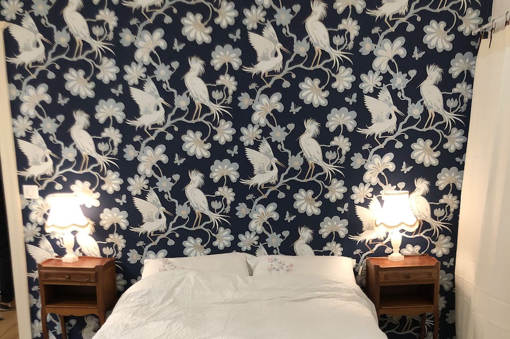 Photo of Bedroom in Saint-Yrieix-la-Perche