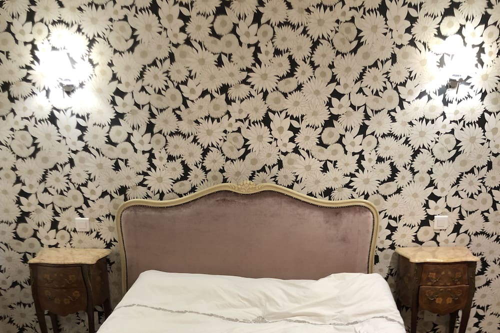 Photo of Bedroom in Saint-Yrieix-la-Perche