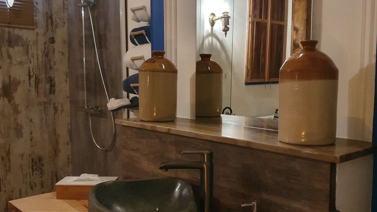 Photo of Bathroom in Calais