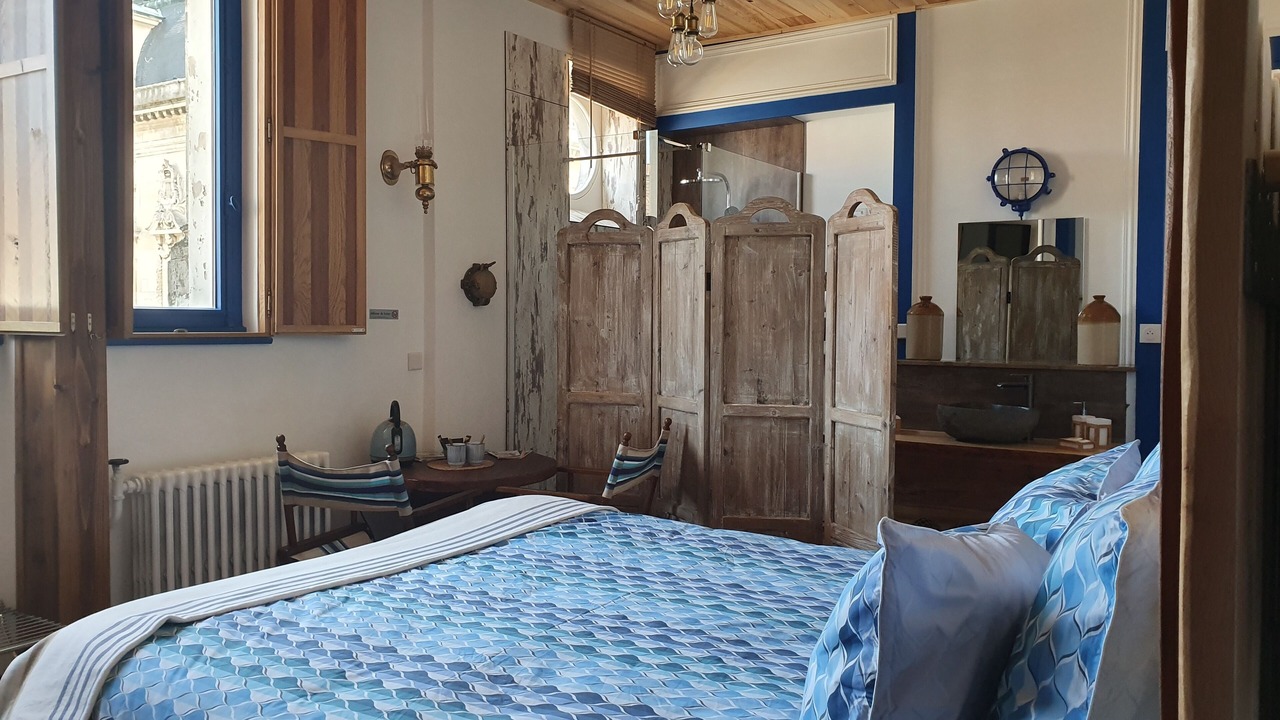 Photo of Bedroom in Calais