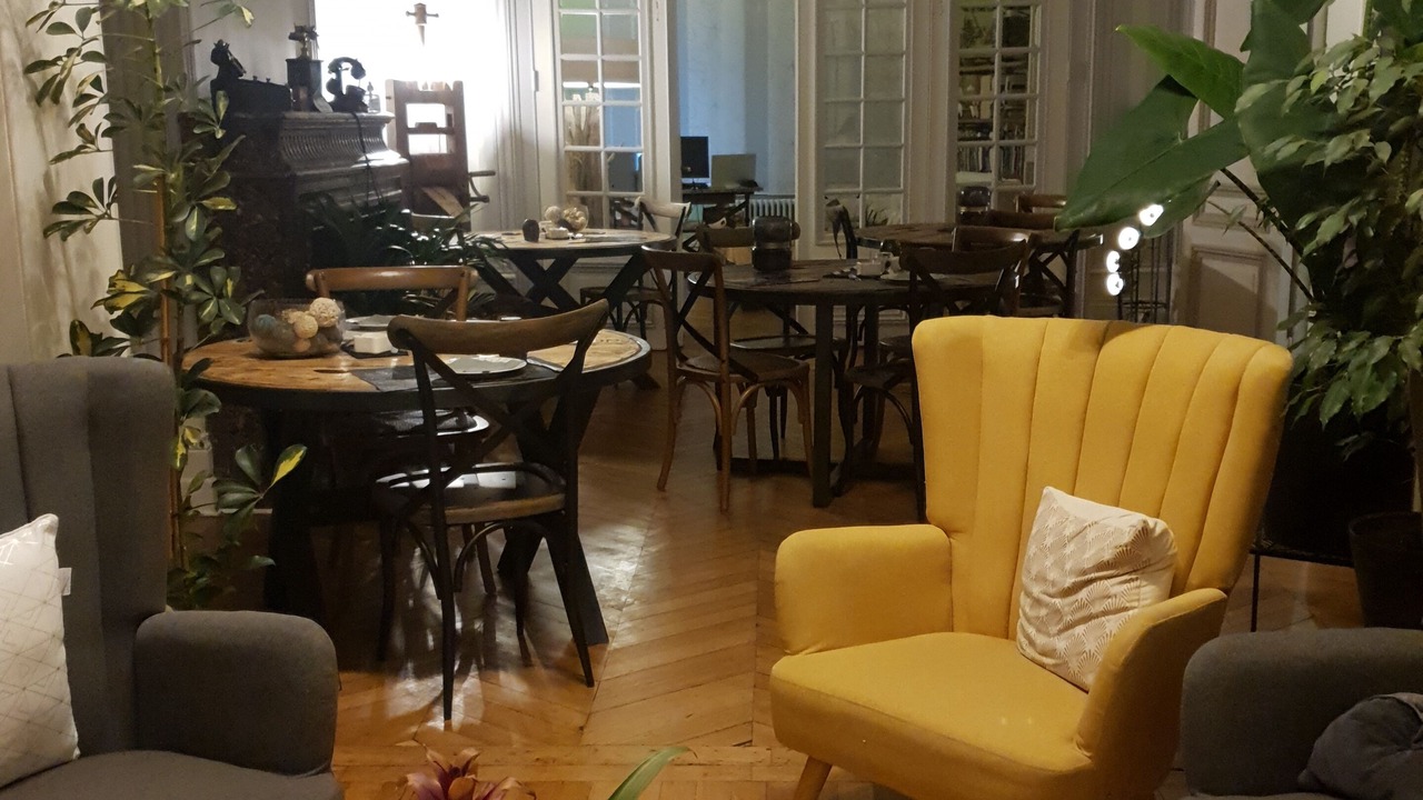 Photo of Others in Calais