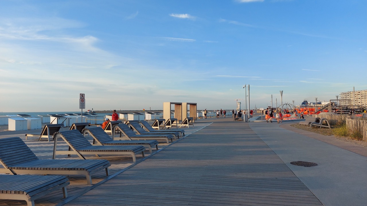 Photo of Others in Calais