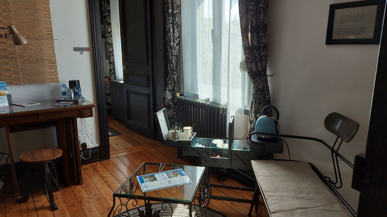 Photo of Outdoor in Calais