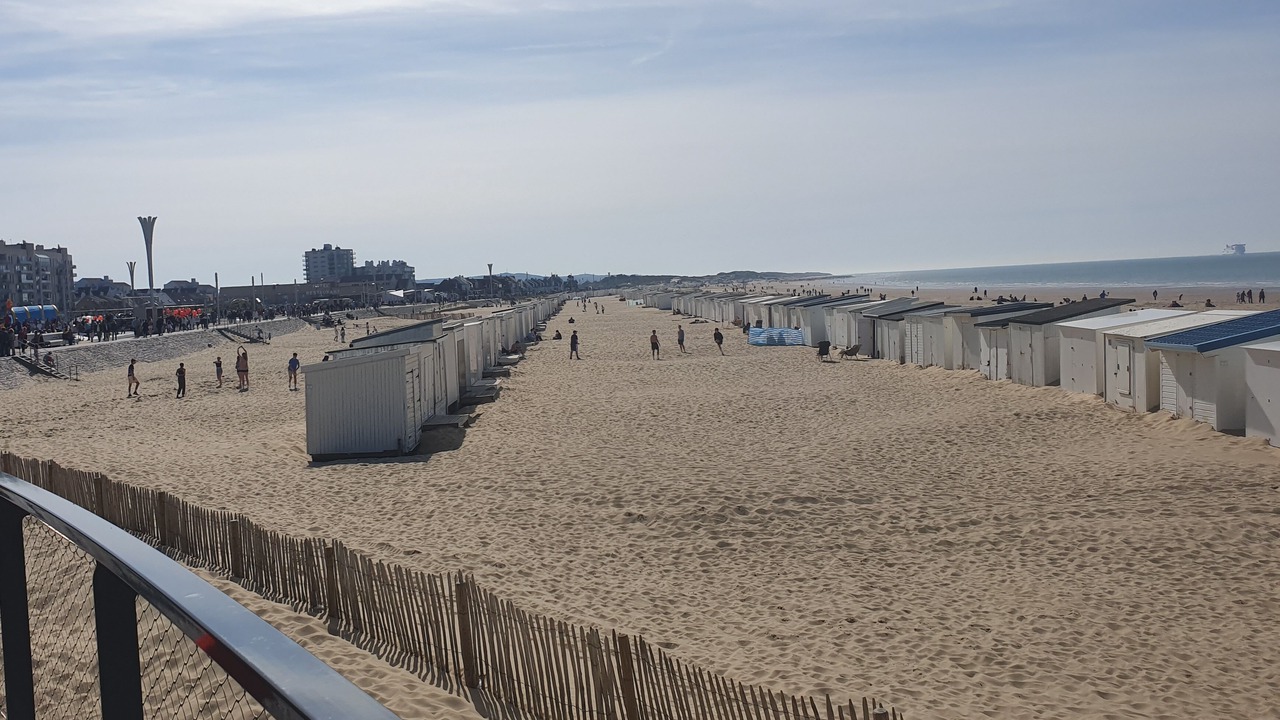 Photo of Others in Calais