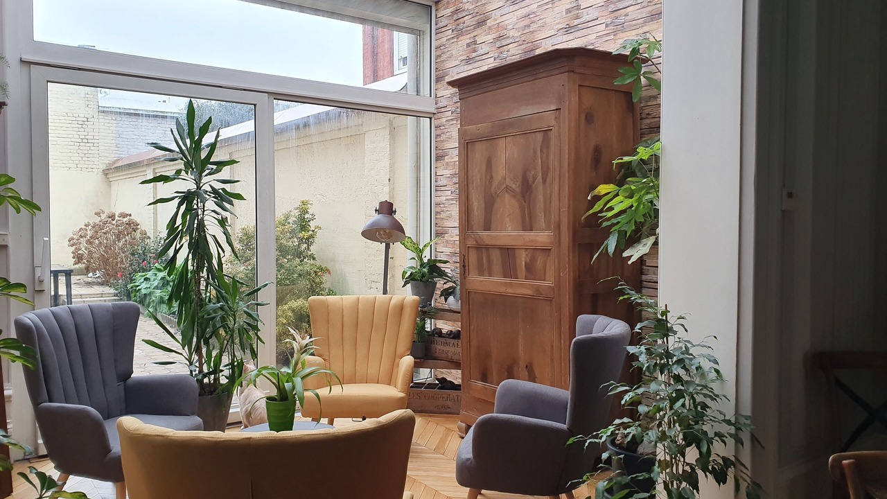 Photo of Others in Calais