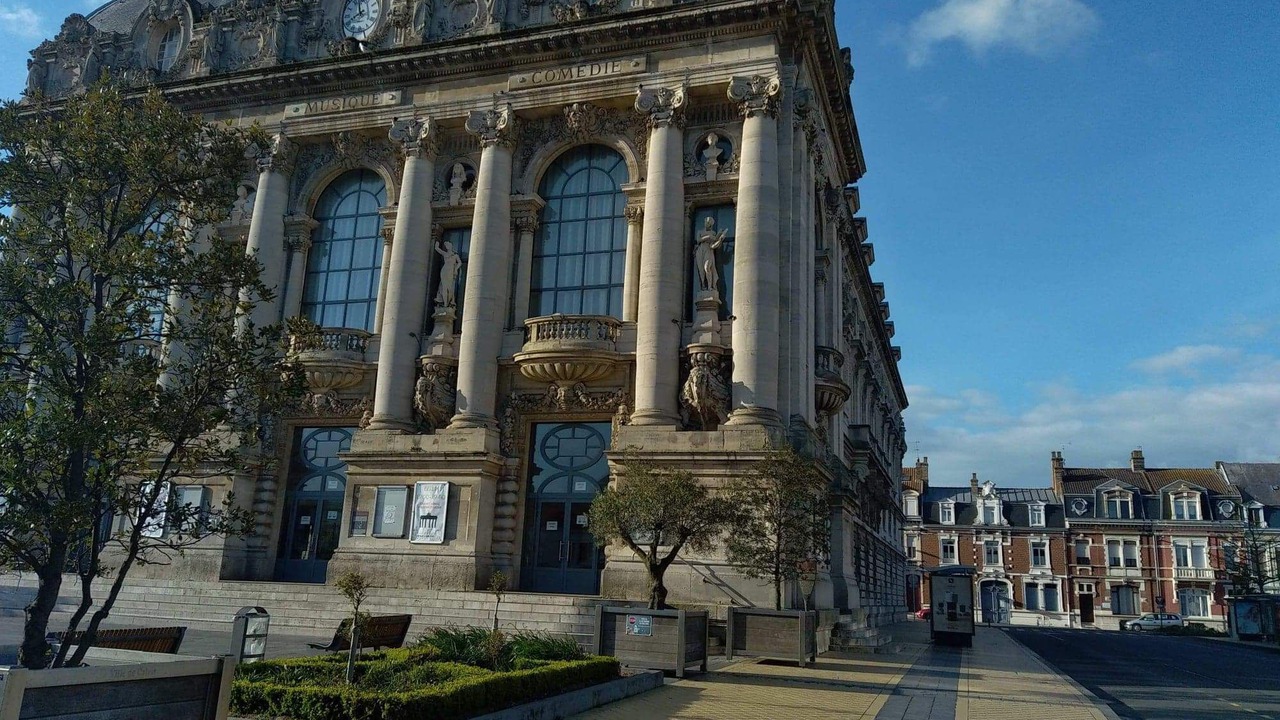 Photo of Outdoor in Calais