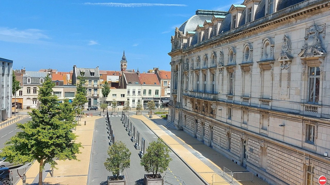 Photo of Bedroom in Calais