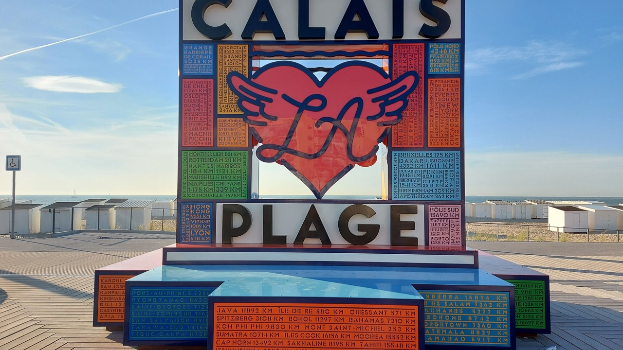 Photo of Others in Calais