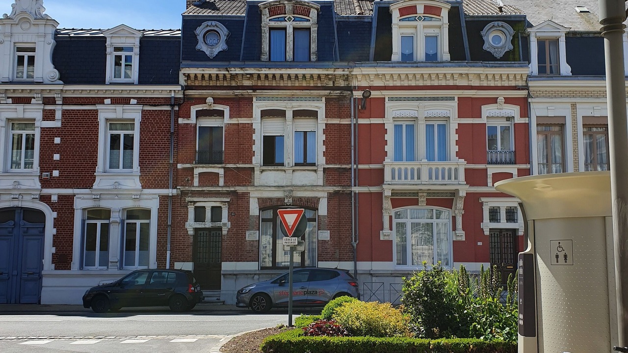 Photo of Outdoor in Calais